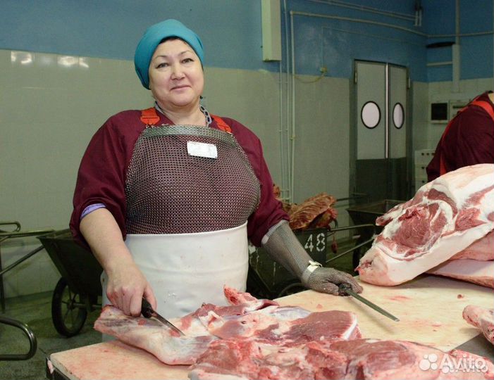 Ищу займ в мясокомбинат, доход 21567