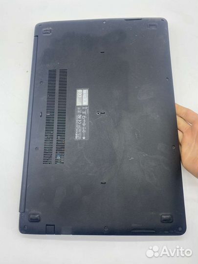 Ноутбук asus x502c