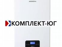 Параметр меню dh у котлов газлюкс