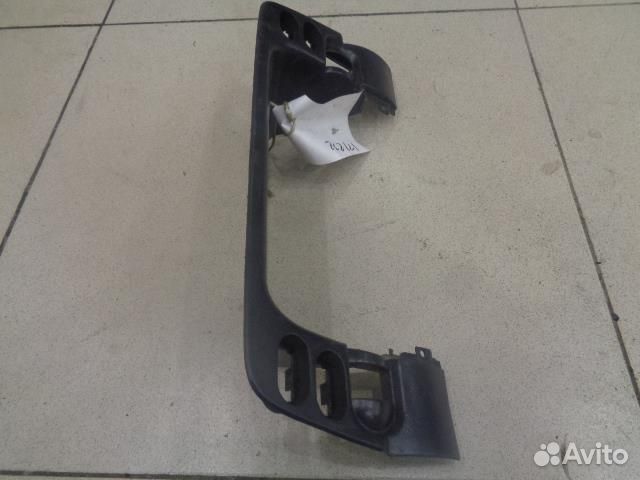 Накладка торпедо Daewoo Nexia 1994-2016