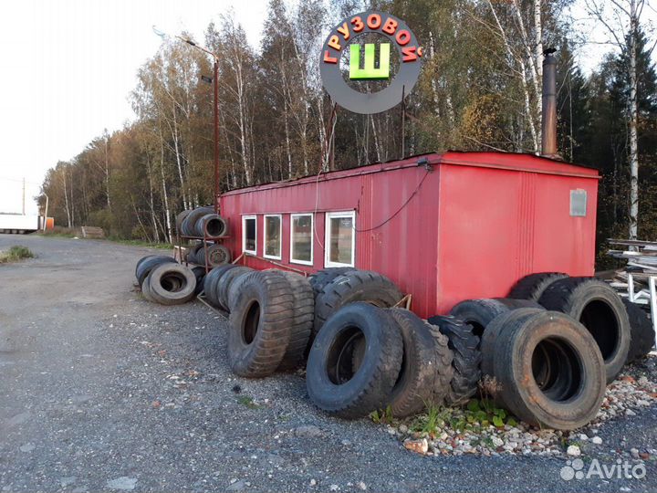 Michelin 4x4 Alpin 315/70 R20