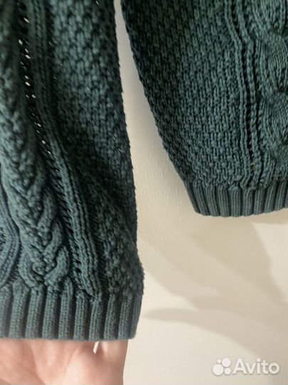 Пуловер женский 46-48 размера
