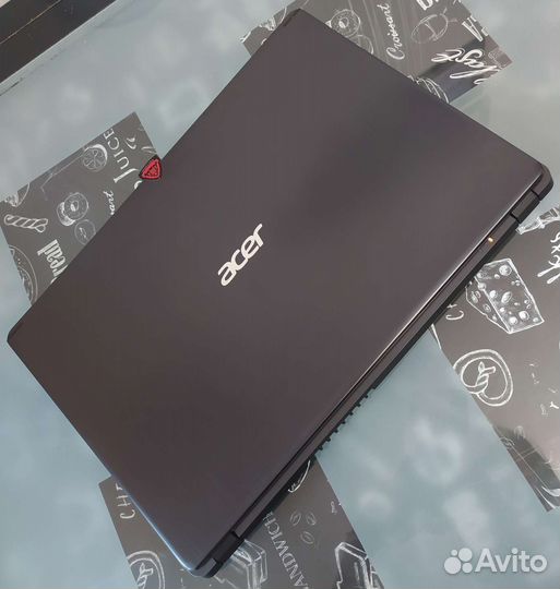 Игровой пк.Acer Aspire 5 A515-43-R89G