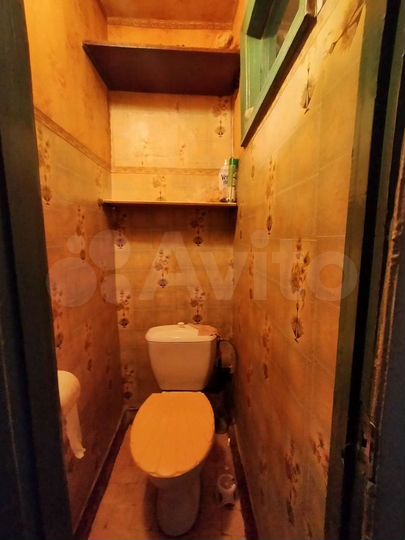 3-к. квартира, 58,3 м², 5/5 эт.