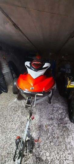 BRP RXP 215