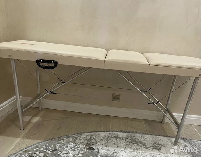 Массажный стол кушетка