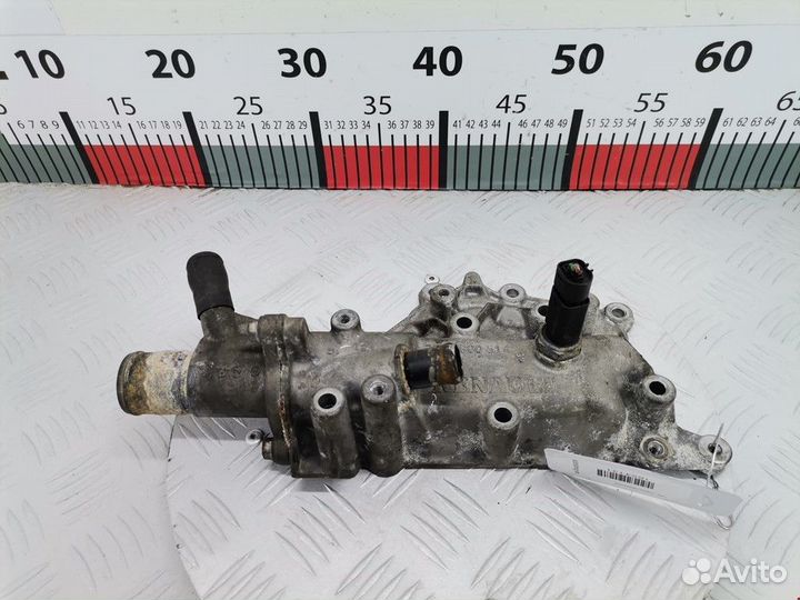 Корпус термостата Renault Espace 3 2002 8200934203