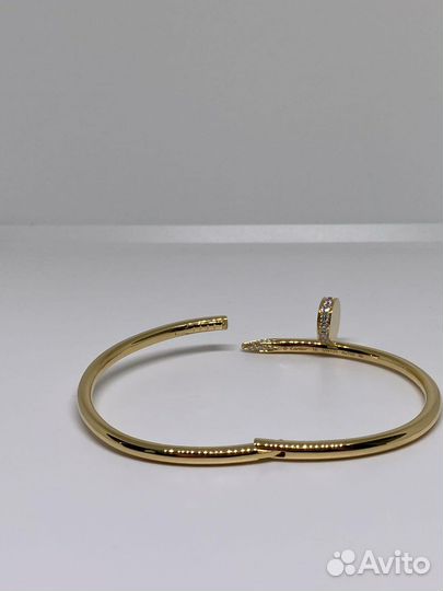 Браслет juste UN clou cartier