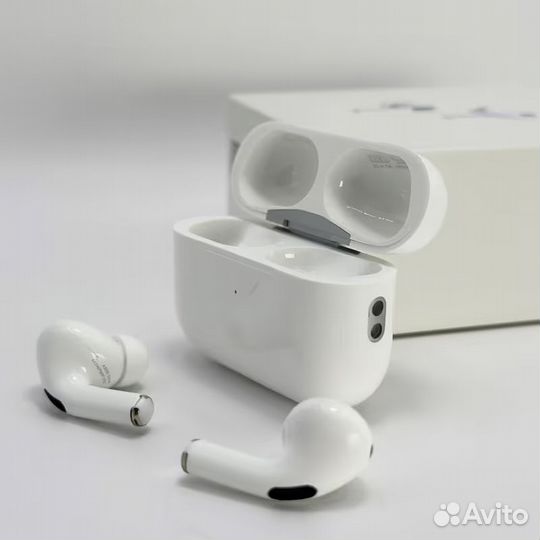 Apple AirPods Pro 2 usb c