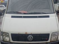 Volkswagen LT 2.8 MT, 2006, 607 561 км, с пробегом, цена 1 100 000 руб.