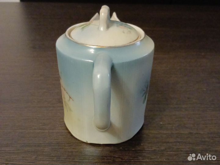 Молочник сливочник кузнецов