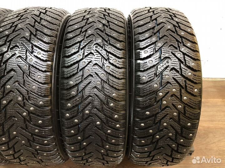 Nokian Tyres Hakkapeliitta 8 175/65 R14 86T