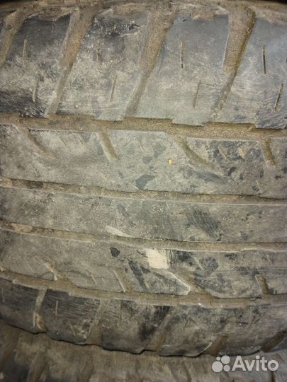 Yokohama Geolandar A/T G011 265/65 R17