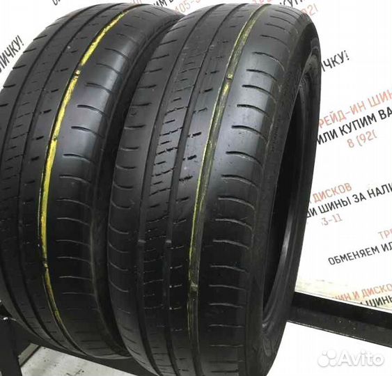 Kumho Ecowing ES01 KH27 185/65 R15 88H