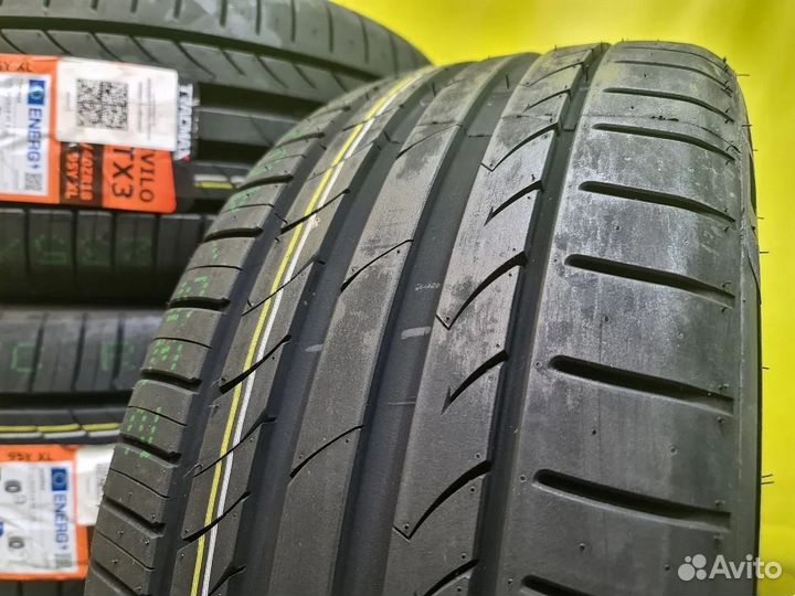 Tracmax X-Privilo TX3 235/50 R19 103Y