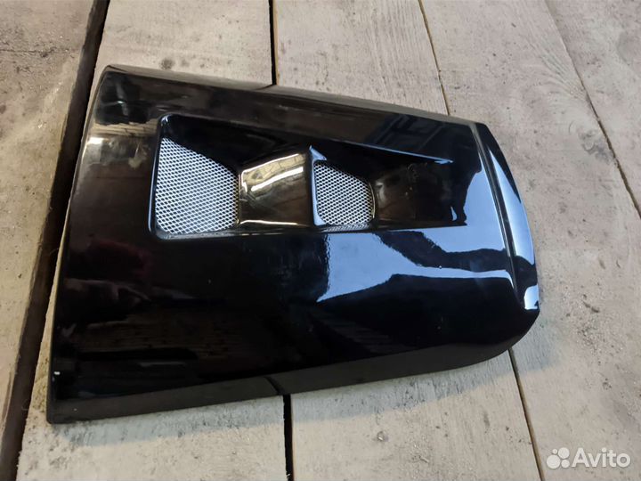 Пластик Honda cbr 1000 rr