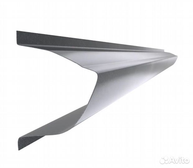 Ремонтные пороги и арки для Subaru Ачинск