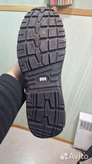 Ботинки helly hansen