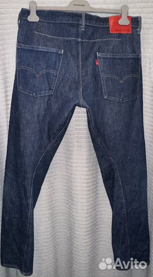 Джинсы мужские levis 502