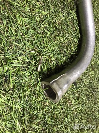 Ключ балонник Audi A6 C7 cgwb 2011