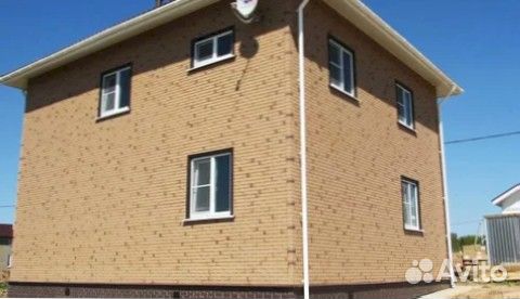 Фасадные панели