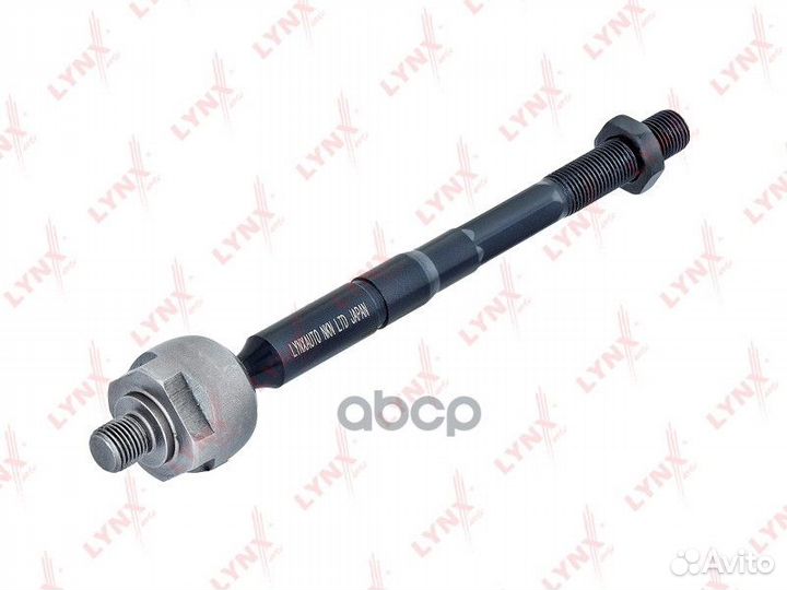 Тяга ру перед прав/лев C2349LR lynxauto