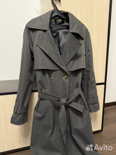 Пальто женское