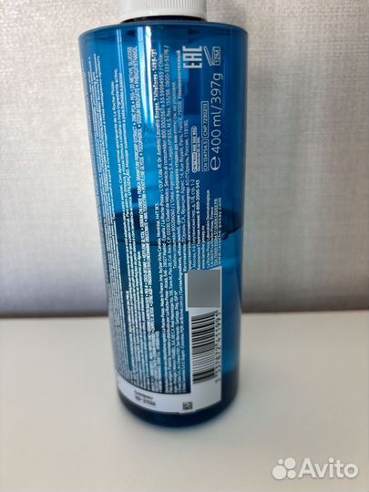 La Roche-Posay Effaclar гель для умывания