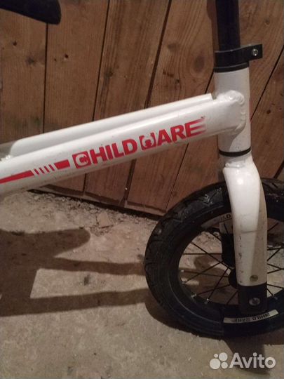 Беговел детский