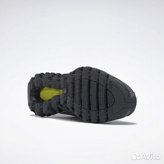 Reebok ZigWild Trail 6 оригинал новые (44.5 и 45)