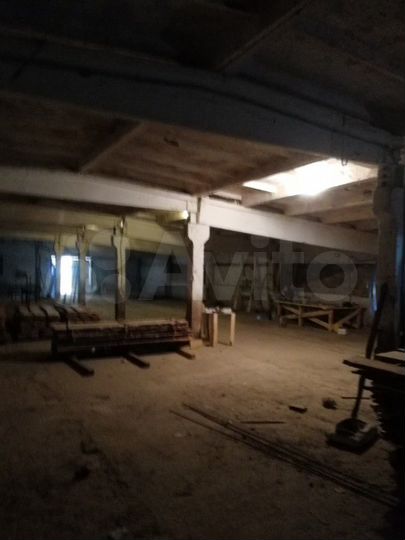 Производство, 250 м²