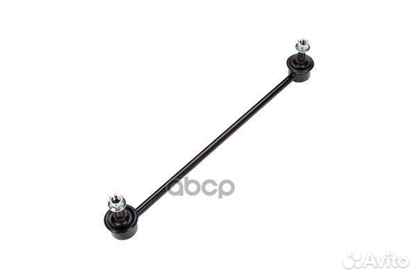 Тяга стабилизатора honda jazz/CR-Z 10- пер.подв