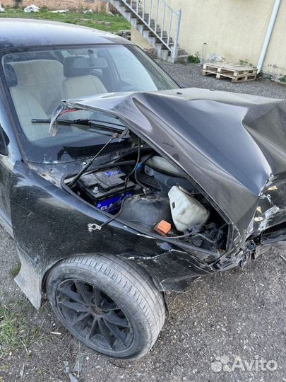 Разбор BMW E36 M40 1.6 Getrag 220 Отправка