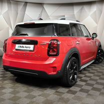 MINI Cooper Countryman 1.5 AMT, 2019, 50 286 км, с пробегом, цена 2 519 700 руб.