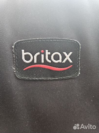 Автокресло Britax Römer Evolva 123 Plus - SMART