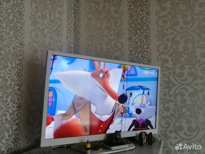 Телевизор lg29