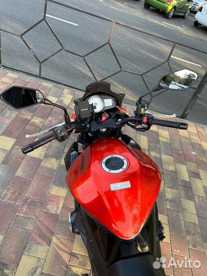 Kawasaki z1000