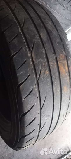 Yokohama S.Drive AS01 205/55 R16