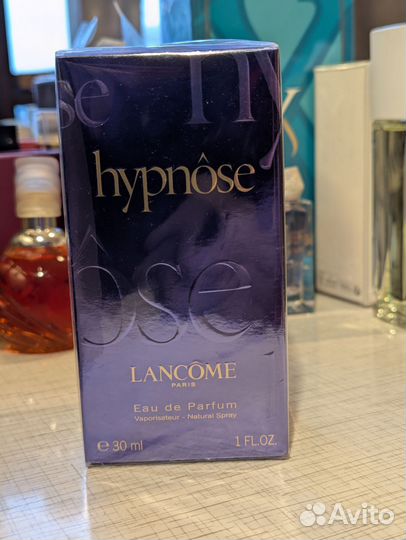 Lancome hypnose eau de perfume