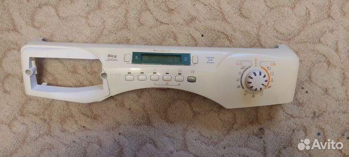 Стиральная машинка Канди запчасти