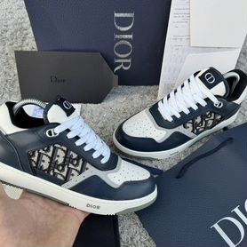 Кеды Dior