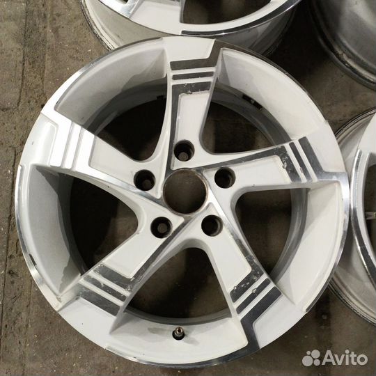 Диски FM TL5242 R16 5x114.3 (Артикул 8065)