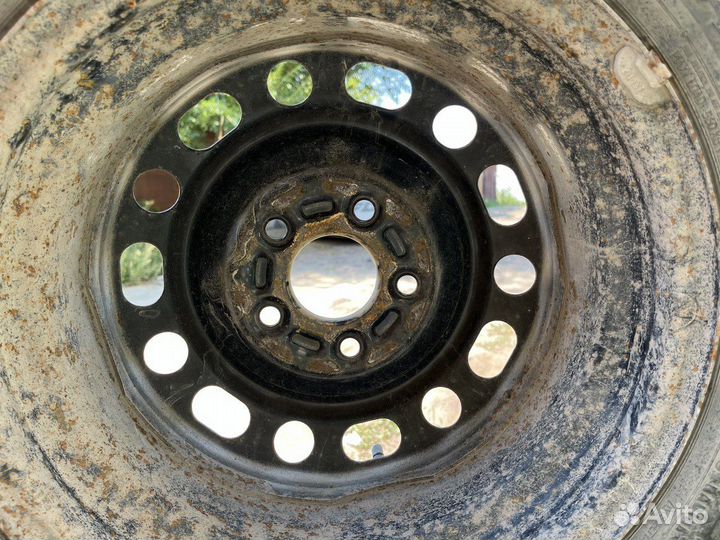 Barum Norpolaris 185/65 R15