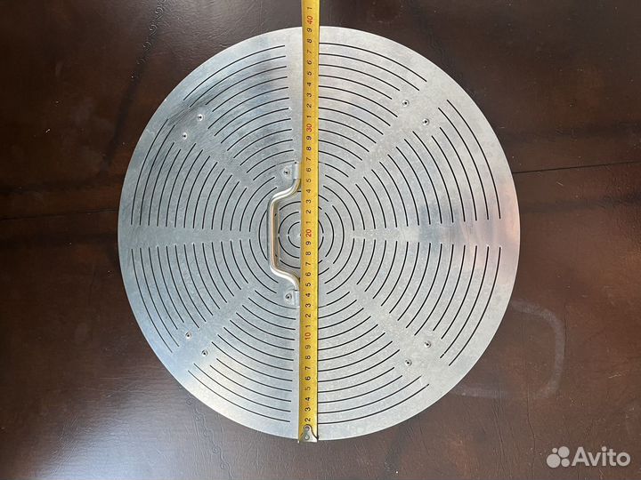 Фальшдно для перегонного куба 50 литров