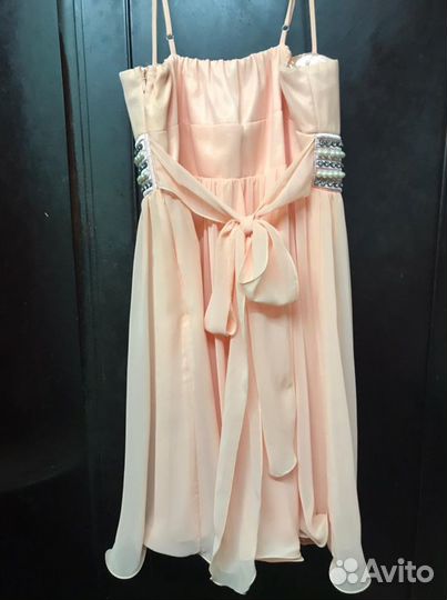 Платье 42 размера