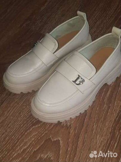 Туфли женские