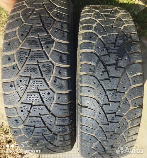 Matador MP 51 Sibir 2 195/65 R15 91B
