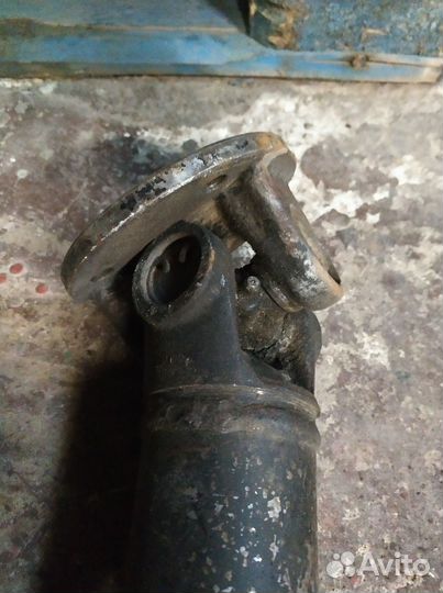 Кпп запчасти трансмиссии для chevrolet niva