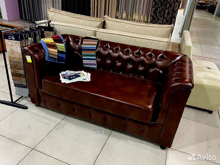 Диван честер