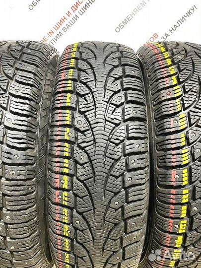 Pirelli Winter Carving Edge 195/65 R15 87M